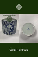 Bjørn Wiinblad Nymølle Urtepotteskjuler - Vinter No. 3024-699