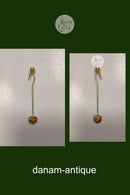 Georg Jensen Christmas Classics Lyseholder - Den lille Prinsesse 21.04. 2007