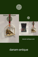 Georg Jensen Juleuro 2018 - Vinterfugl