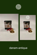 Georg Jensen Christmas Classics - Juleklokke 2009