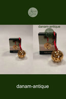 Georg Jensen Christmas Classics Julekugle - Julerose 2008