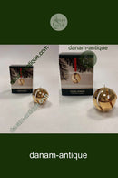 Georg Jensen Christmas Classics Julekugle 2004