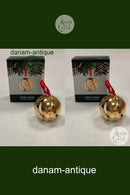 Georg Jensen Christmas Classics Julekugle - Stjerne 2006