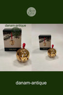 Georg Jensen Christmas Classics Julekugle - Fyrrekogle 2005