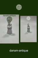 Bing og Grøndahl Figur Heavenly Music Engel - Sangbog No. 3