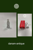 Bing og Grøndahl Figur Heavenly Music Engel - Waldhorn No. 5