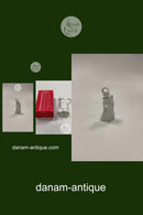 Bing og Grøndahl Figur Heavenly Music Engel - Bratsch No. 6