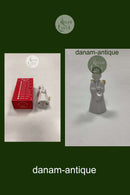 Bing og Grøndahl Figur Heavenly Music Engel - Saxofon No. 7