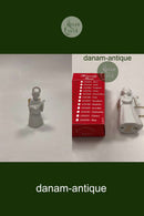 Bing og Grøndahl Figur Heavenly Music Engel - Mandolin No. 8