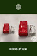 Bing og Grøndahl Figur Heavenly Music Engel - Harmonika No. 9