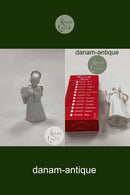 Bing og Grøndahl Figur Heavenly Music Engel - Tamburin No. 10