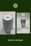 Royal Copenhagen Art Nouveau Vase No. 219/100