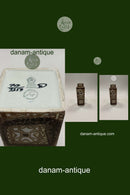 Royal Copenhagen Baca Vase No. 719/3259