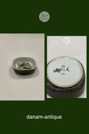 Royal Copenhagen Moderne Fajance Skål No. 963 / 3771