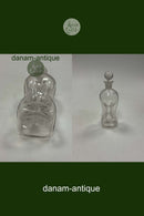 Holmegaard Kluk Karaffel