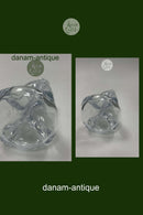 Holmegaard Kluk Karaffel