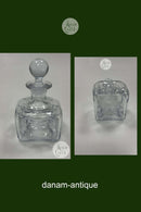 Holmegaard Kluk Karaffel