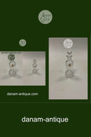 Holmegaard Kluk Karaffel lille