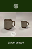 Bing og Grøndahl Peru Krus No. 495