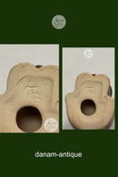 Knud Basse Lille Stentøjs Figur Bjørn