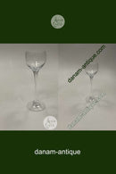 Aurora Nuutajärvi Sherry glass