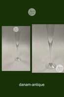 Aurora Nuutajärvi Champagne Glass