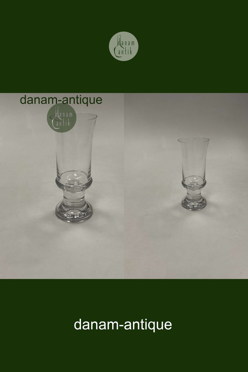 Tavastia Iittala Finland Ølglas