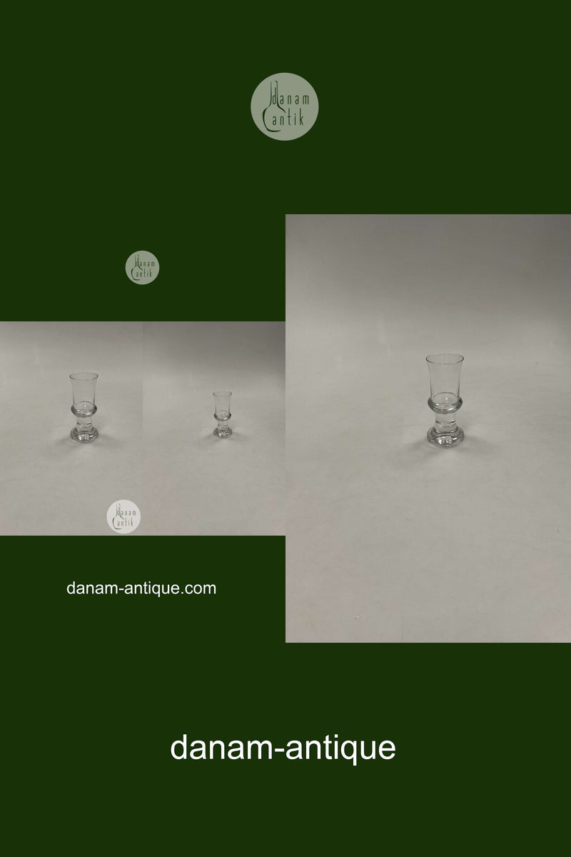 Tavastia Iittala Finland Shot Glass