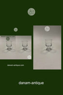 Tavastia Iittala Finland Hvidvinsglas