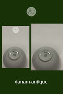 Royal Copenhagen Blåkant Lille skål