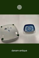 Royal Copenhagen Fajance Tenera Skål No. 221/2882