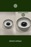 Royal Copenhagen Indigo Skål No 14902