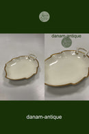 Bing og Grøndahl Aakjær Bladformet Asiet No 199