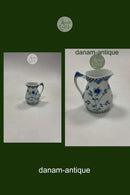 Bing and Grøndahl Dickens Flødekande No.393