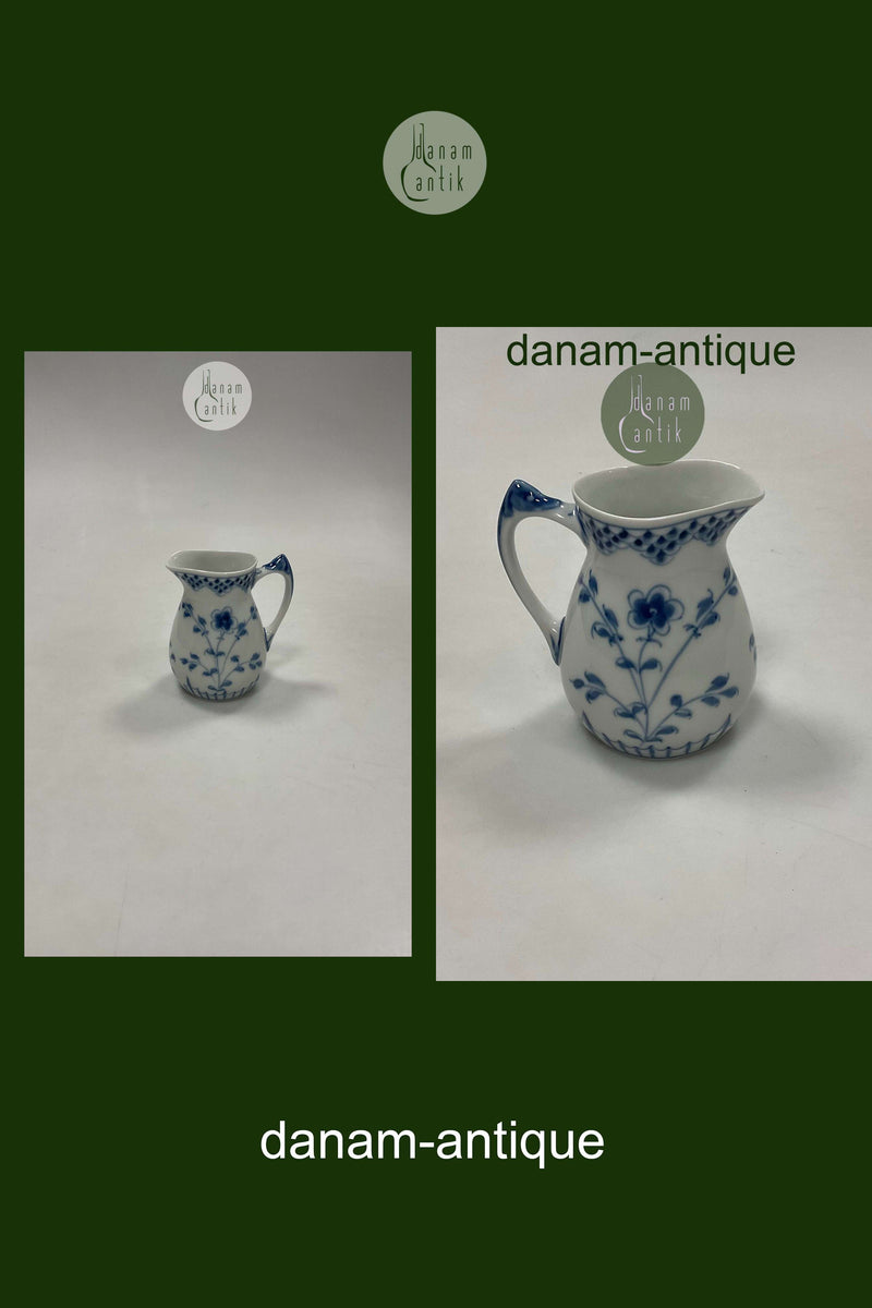 Bing and Grøndahl Dickens Flødekande No.393