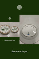 Royal Copenhagen Flora Danica Frokosttallerken No 20/3550