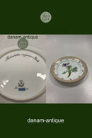Royal Copenhagen Flora Danica Frokosttallerken No 20/3550