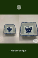 Royal Copenhagen Tranquebar Kaviar Skål No. 4030 / 1270