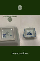 Royal Copenhagen Tranquebar Kaviar Skål No. 4025 / 1270