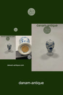 Bing og Grøndahl Sommerfugl Peberbøsse