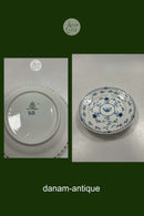 Bing og Grøndahl Sommerfugl Gennembrudt Tallerken