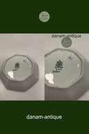 Bing and Grondahl Butterfly Caviar Bowl No. 246