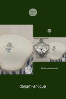 Bing og Grøndahl Sommerfugl Muslingeskål