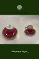 Royal Copenhagen Mokkakop No 1107 / 9093