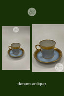 Royal Copenhagen Mokkakop No 1103 / 9093