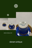 Royal Copenhagen Mokkakop No 1110 / 9093