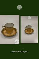 Royal Copenhagen Mokkakop No 1101 / 9093