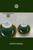 Royal Copenhagen Mokkakop No 1100 / 9093