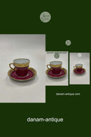 Royal Copenhagen Mokkakop No 1111 / 9093