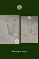 Oreste Holmegaard / Val. St. Lambert Vandglas